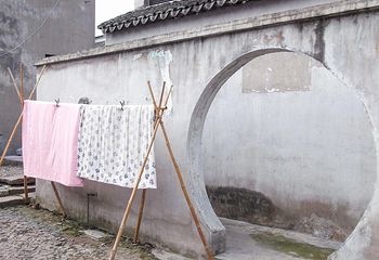 甪直古镇第 104 张图片