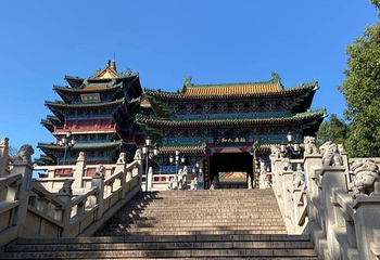南京长江大桥第 24 张图片