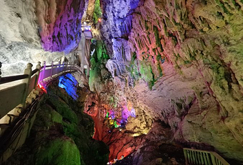 通灵大峡谷第 126 张图片