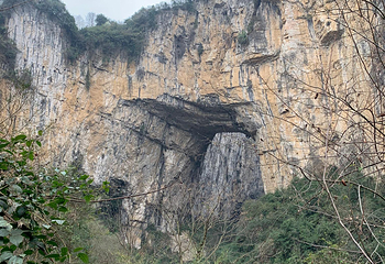 织金大峡谷第 18 张图片