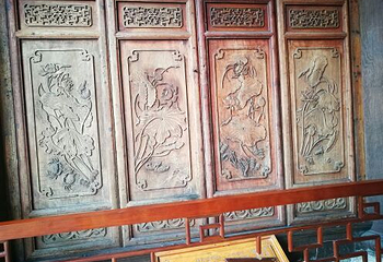 龙川水街第 4 张图片