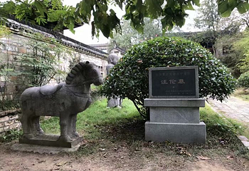桃花潭第 52 张图片