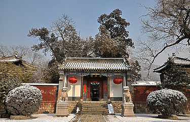 普照寺第 3 张图片
