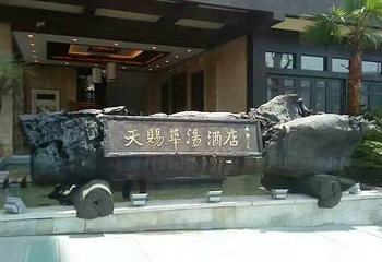 天赐华汤森林温泉(重庆璧山店)第 29 张图片