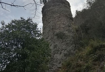 天烛湖仙境景区第 23 张图片