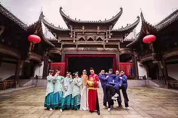槠溪老街第 60 张图片