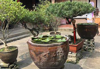 许驸马府第 23 张图片