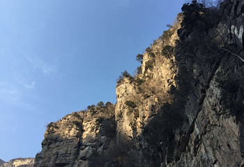 山里泉旅游区第 35 张图片