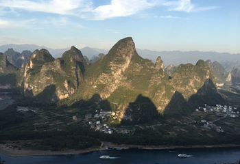 古石城第 16 张图片