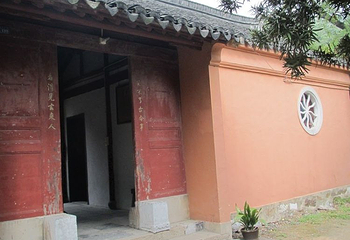 罗汉寺第 12 张图片