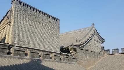 平遥古城第 376 张图片