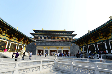 中国唐城第 48 张图片