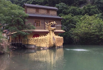 大龙门景区第 24 张图片