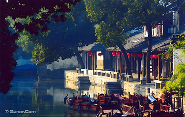 虎丘山风景名胜区第 250 张图片