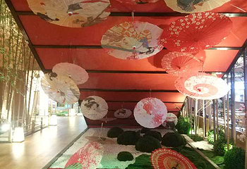 涟泉大江户(上海莘庄店)第 71 张图片