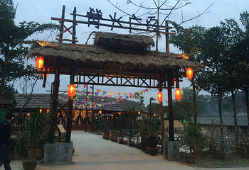 巴马仁寿源第 61 张图片