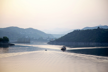 瀛湖翠屏岛第 5 张图片