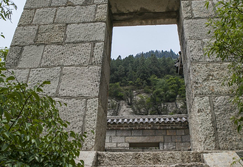 莲台山度假村·济南莲台山度假村第 14 张图片