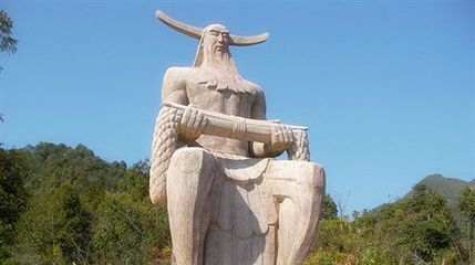 神农大峡谷第 7 张图片
