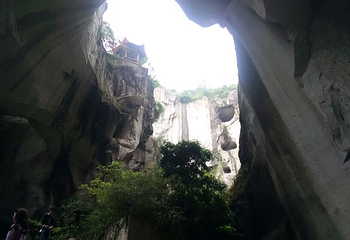 长屿硐天观夕硐景点第 8 张图片