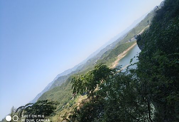 恋乡太行水镇第 35 张图片