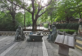 青岛八大峡第 25 张图片