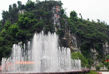 东温泉第 11 张图片