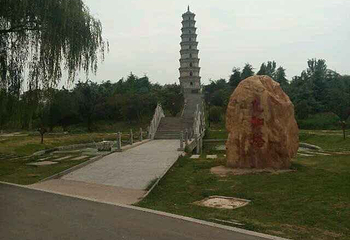 阜阳生态乐园第 31 张图片