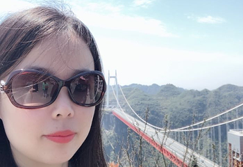 德夯大峡谷第 66 张图片