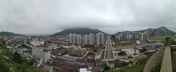 大洋山第 14 张图片