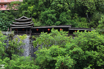 广西灵阳寺第 7 张图片