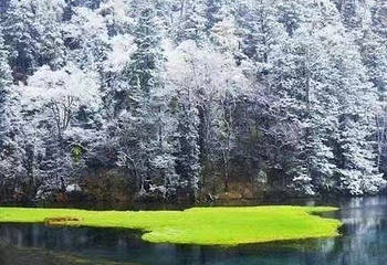 首阳山景区第 16 张图片
