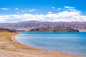 色林措第 11 张图片