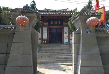 曹腾墓第 22 张图片