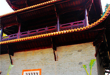 白鹭洲书院第 14 张图片