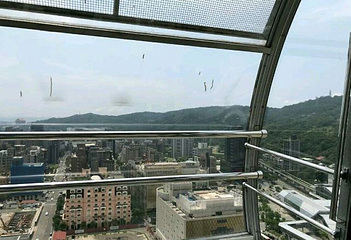 美丽华摩天轮第 27 张图片