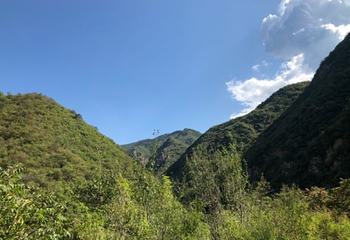 双龙峡第 38 张图片