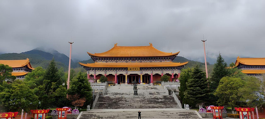 崇圣寺三塔文化旅游区第 124 张图片
