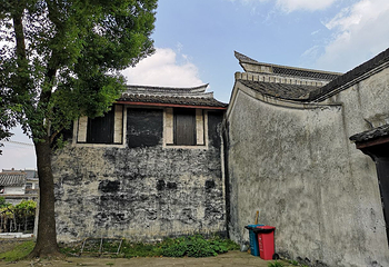 徐锡麟故居第 12 张图片