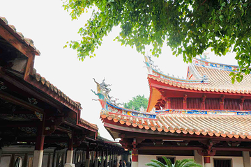 弘一法师纪念馆第 8 张图片