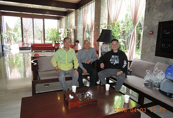 马龙盛水湾温泉第 11 张图片