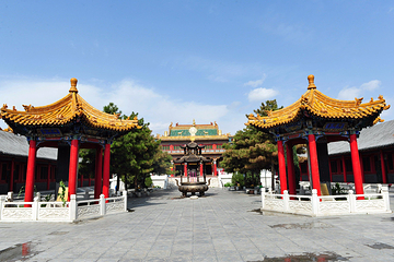 席力图召第 70 张图片