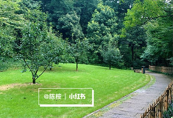 乌龟潭景区第 5 张图片