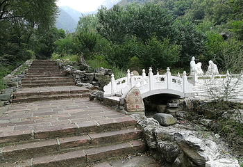 棋盘山景区第 15 张图片