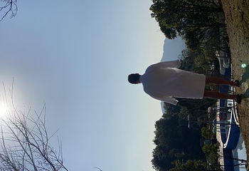 莲云谷温泉第 8 张图片