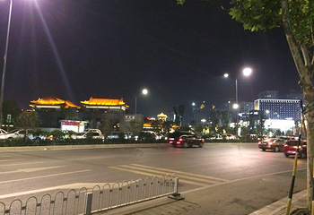 环城公园第 5 张图片