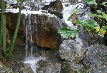 郧西天河旅游区第 36 张图片