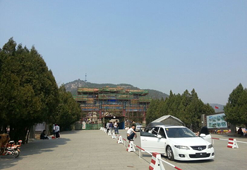 府君山第 3 张图片