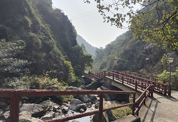 太和古洞第 16 张图片