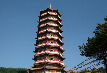 明月禅寺第 12 张图片